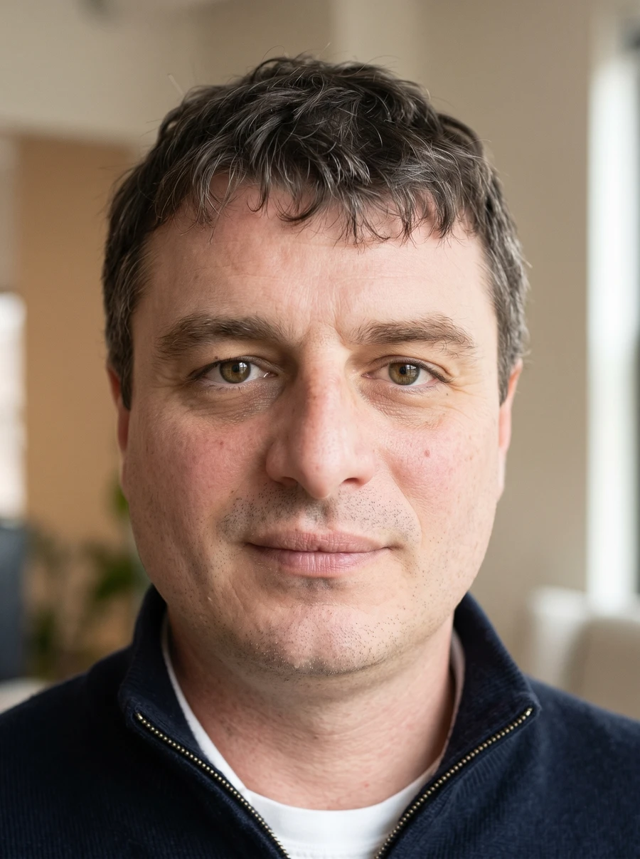 Yuri Evfimiou